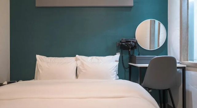 Номер Standard Hotel Centro Stay