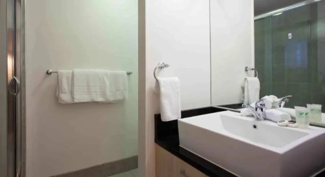 Апартаменты Auckland Airport Kiwi Motel