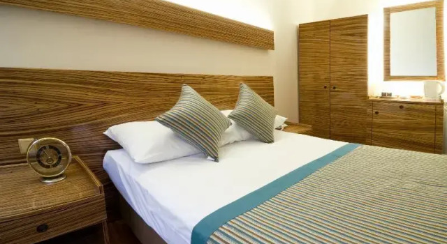 Номер Standard Hotel Buyuk Keban
