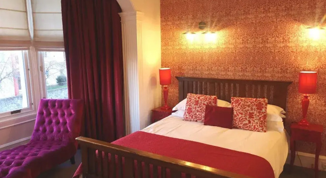Номер Premier Fraoch House