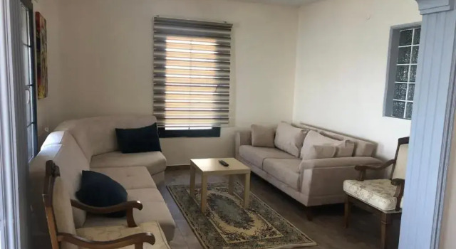 Апартаменты Seyran Seaside Apartments - 2-dublex