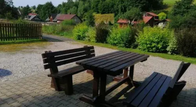 Apartmány pod vlekem, Забронировать Апартаменты/квартира Апартаменты Горни-Маршов, Апартаменты/квартира