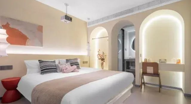Suite Aurora