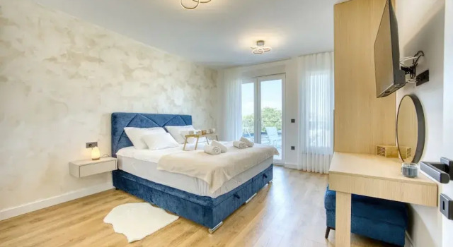 Вилла Deluxe Villa Elena ZadarVillas
