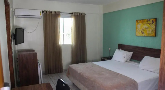 Номер Superior Nobile Plaza Hotel