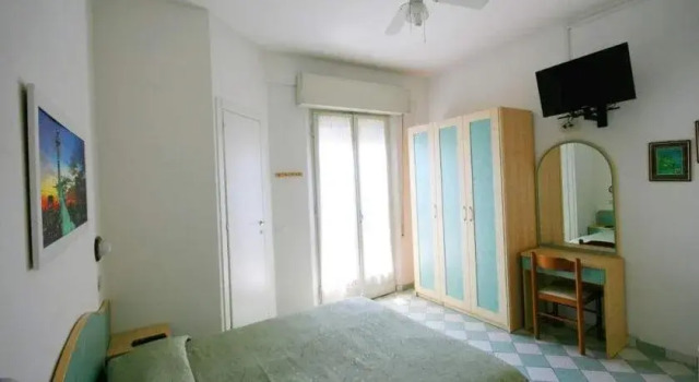 Hotel Locarno
