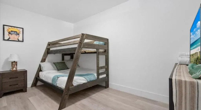 Апартаменты с 2 комнатами Lofts of Aventura