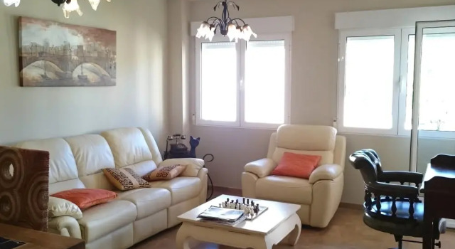 Apartamento El Castell II
