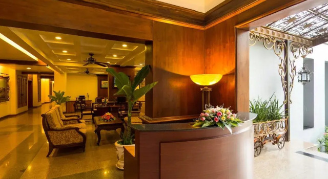 Novela Muine Resort & Spa