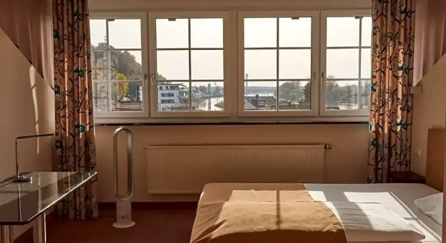 Номер Standard Hotel Donauhof