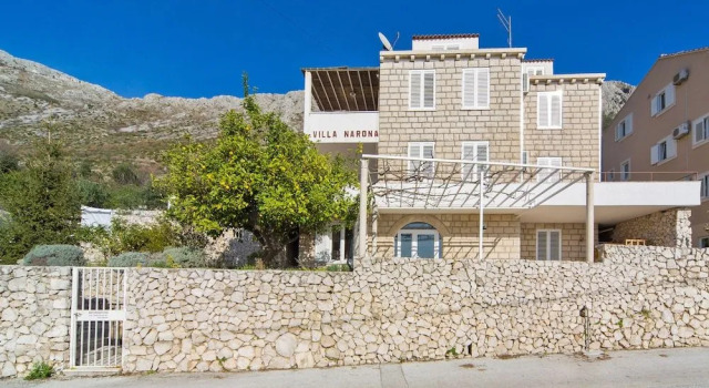 Villa Narona, Забронировать Вилла Сребрено Конавле