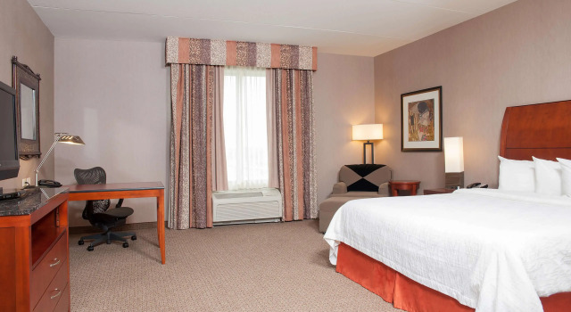 Hilton Garden Inn Columbus Edinburgh, Book Hotel Edinburgh Indiana