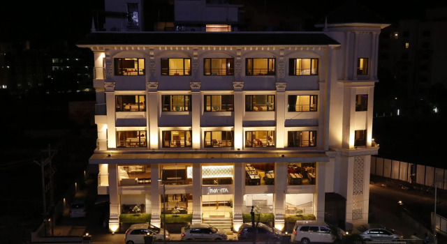 Jivanta Shirdi, Prenota Hotel Shirdi Maharashtra