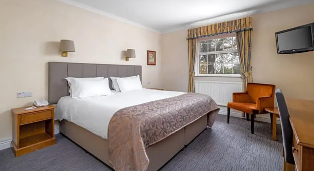 Номер Superior Reigate Manor Hotel
