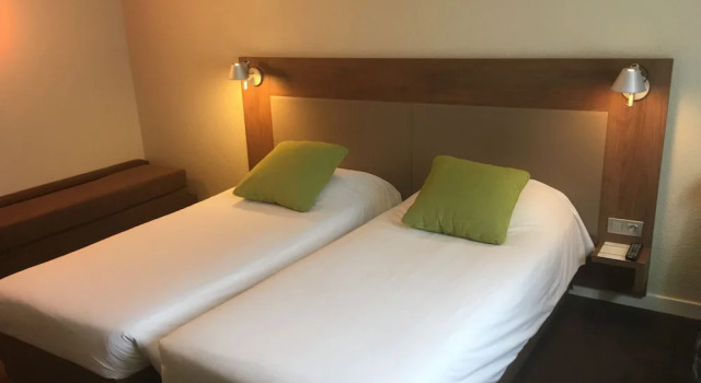 Номер Standard CAMPANILE PRIME Krakow Old Town
