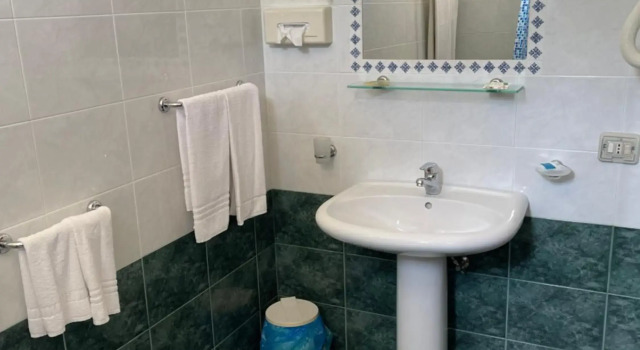 Hotel Miramare Garzia
