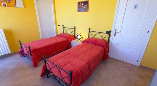 iBorgia b&b, Book Bed and Breakfast Hoteller i Casarano med morgenmad, Morgenmad