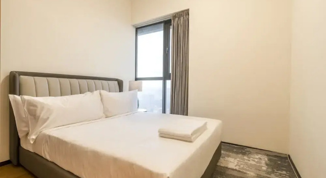 GTC Skyline Apartments by YourHost
