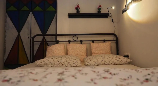 Psirri Artistic Rooftop Apartment with Acropolis View, Забронировать Апартаменты/квартира Афины Острова Саронического залива - Аттика, рядом с Tower of the Winds