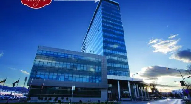 Hotel Integra Banja Luka, Забронировать Отель Отели Баня-Лука с завтраком, рядом с Kastel Fortress, Завтраки