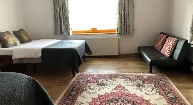 Casa Sighisoara56, Varaa Lomakoti Sighişoara 