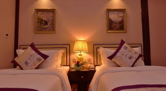 Park Regis Hotel Zhuhai, Rezerwuj Hotel Hotele w Zhuhai z parkingiem, Parking