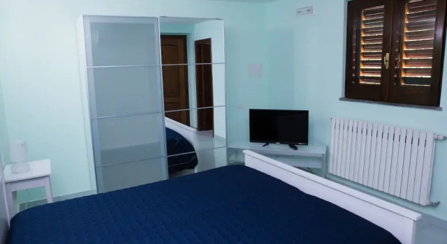 Appartamento Smeraldo