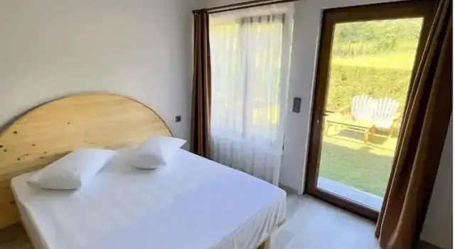 Номер Standard Maşukiye Otel