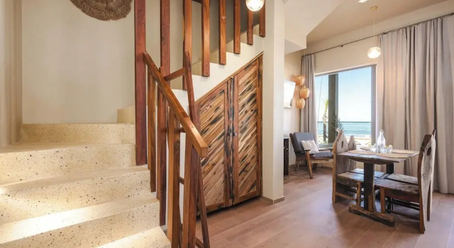 Вилла Deluxe Clove Island Essence & Spa Boutique