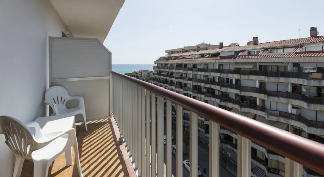 Номер Standard Hotel Papi