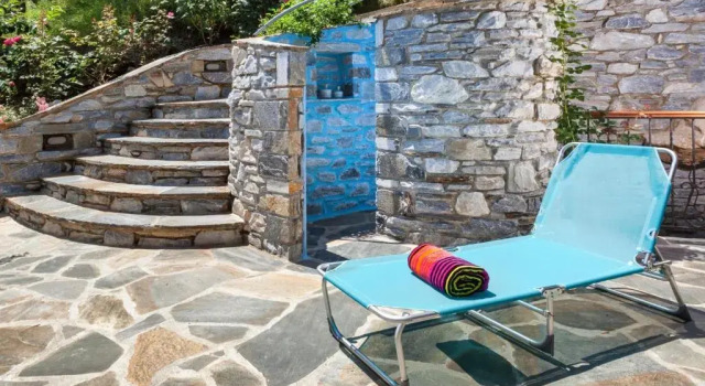 Номер Standard BARBARELLA Luxury Resort