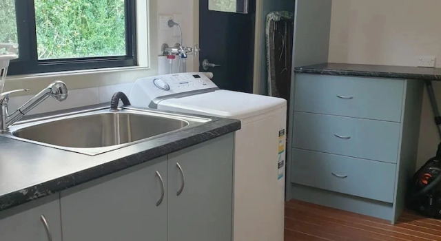 Номер Standard Boat Harbour Studio Apartments and Villas