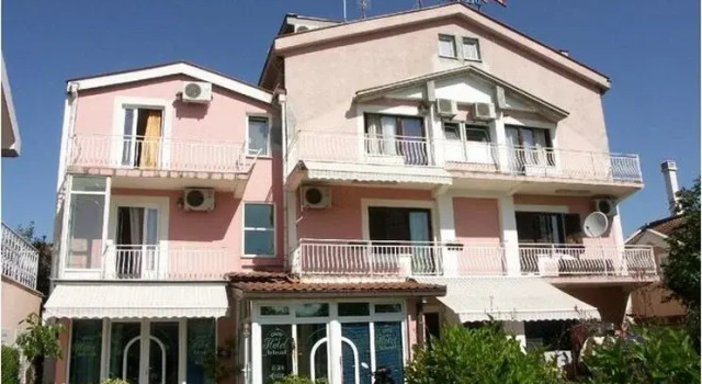 Hotel Ideal, Book Hotel Hotels in Podgorica County with Parking, Parking