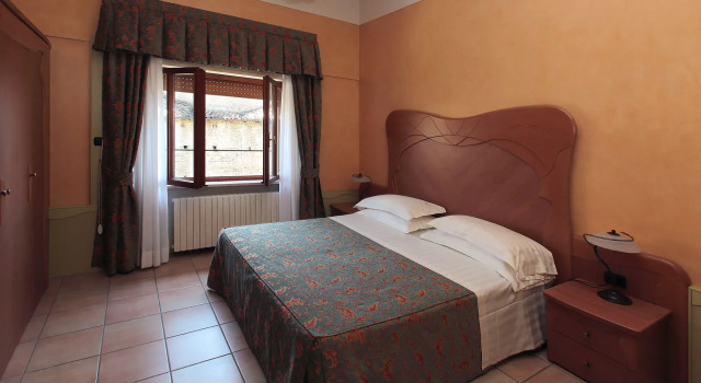 Отель Residence Liberty
