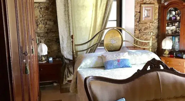 Villa Ernesta B&B