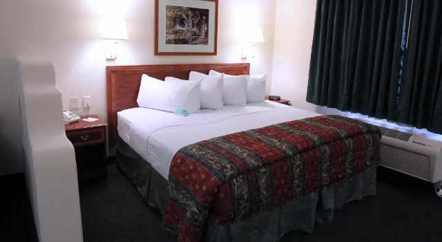Люкс Garden Place Suites