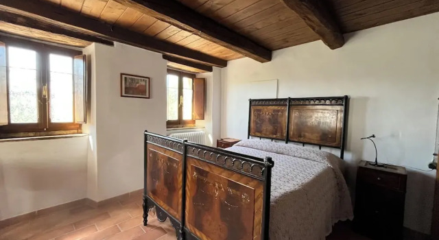 Семейные апартаменты Locanda di Federico