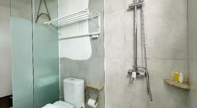 Номер Standard Khaiyyara Jimbaran Bali