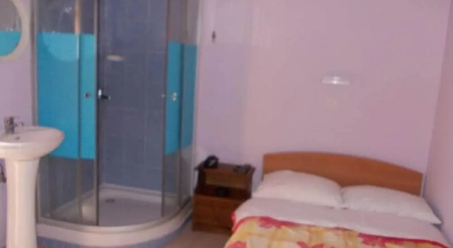 Номер Standard Hotel Korydallos