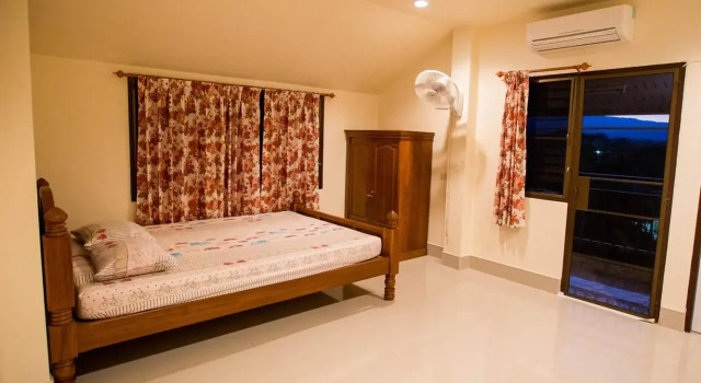 Suriyamanee House