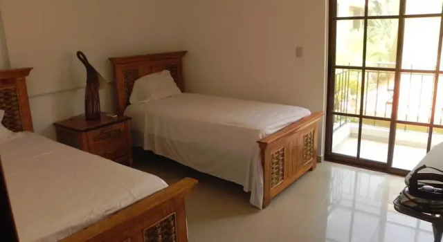 Luxury Rosa Hermosa, Prenota Appartamento Bávaro Punta Cana