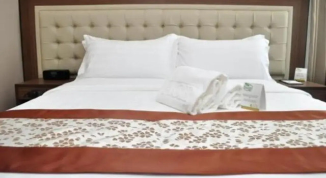 Полулюкс ACE Hotel and Suites