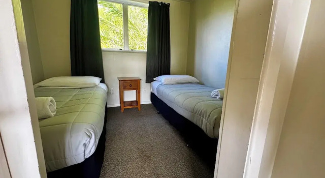 Номер Comfort Spanish Lady Motel