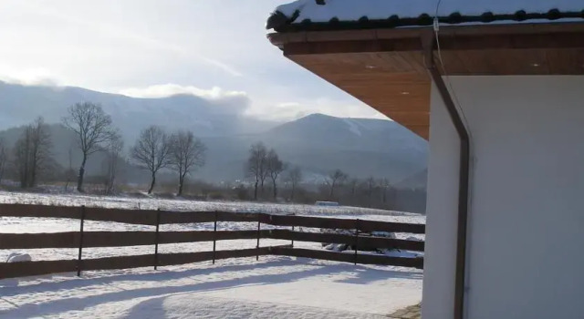 Bella Vista, Забронировать Отель Карпач 