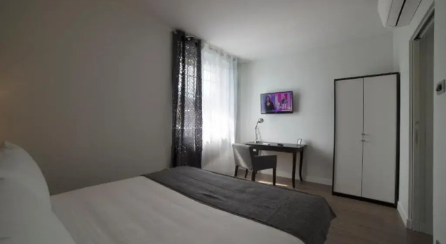 Номер Standard Cascina36 B&B