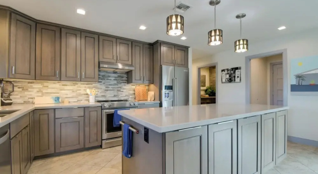 Коттедж с 5 комнатами Game Room! Luxury Group Getaway in Fountain Hills