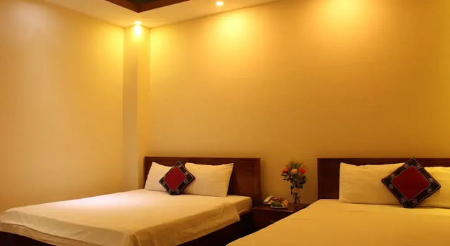 Wyn Phu Quoc Hotel