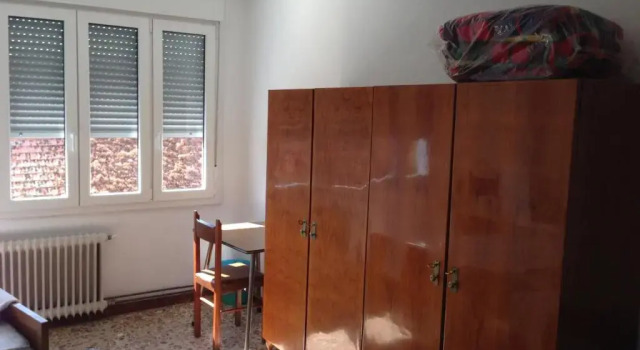 Трёхместный номер Standard Hostal Costa Azul