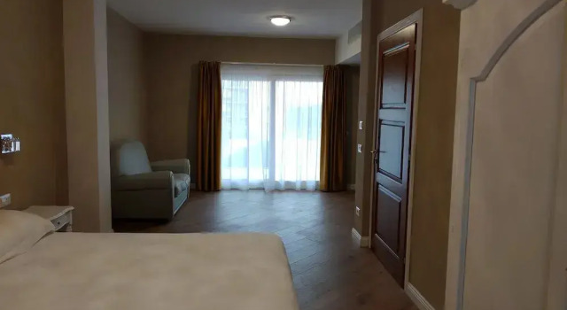 Люкс Royal RMaison Luxury Suites Olbia