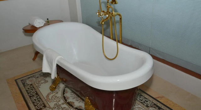 Люкс Presidential Indana Palace Jaipur